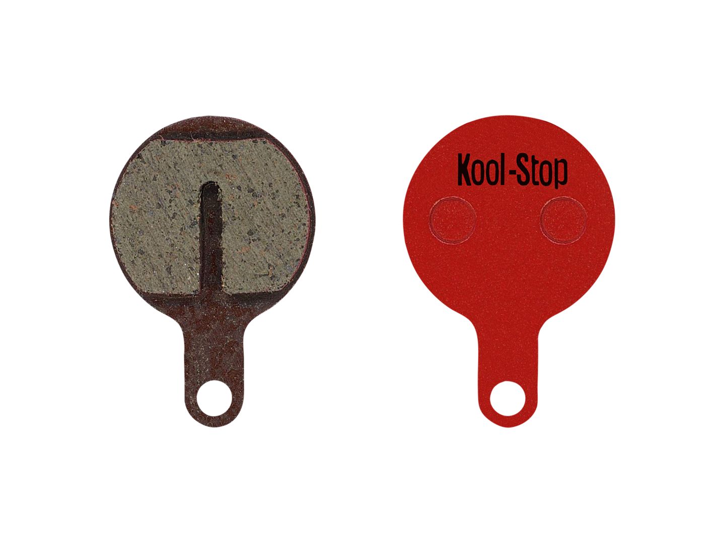 Koolstop D710 brake pad Tektro IOX- Lyra- Novella (Post-2010)