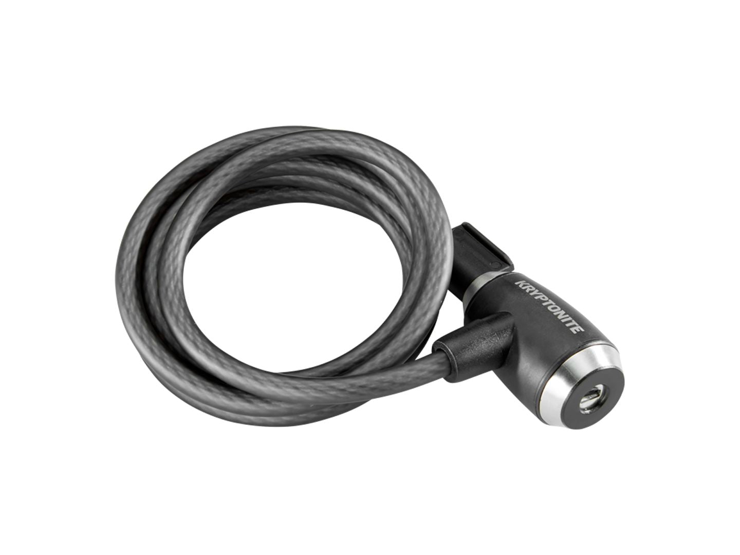 Kryptonite KryptoFlex 1018 Cable Lock - with Key 6 x 10mm