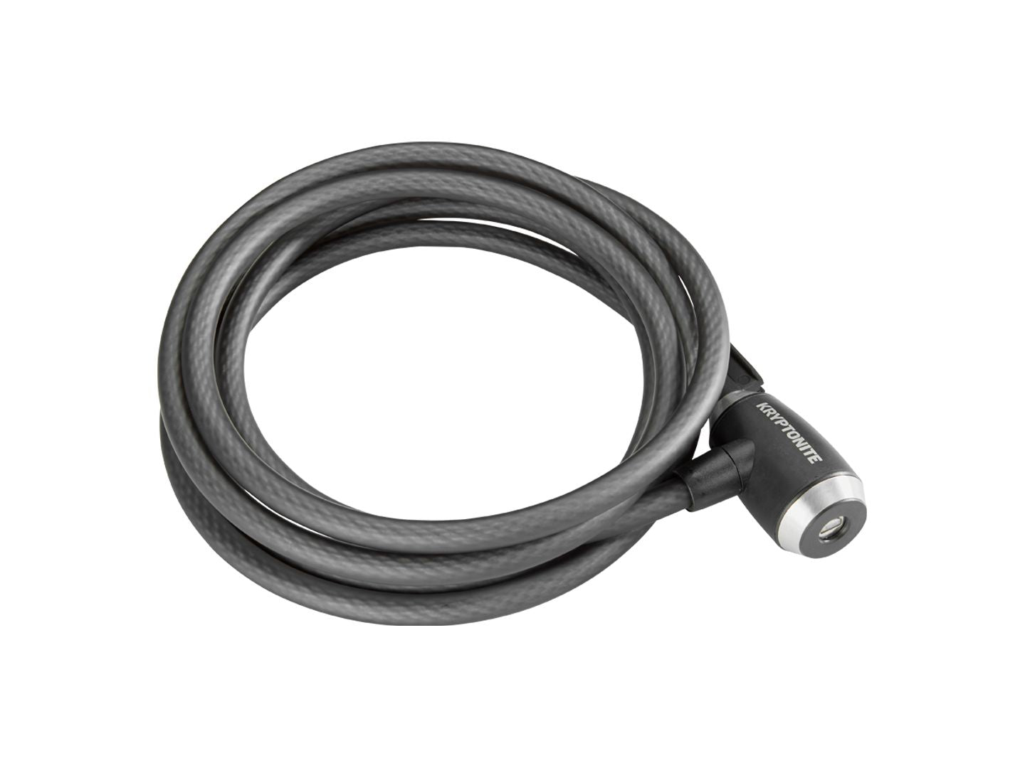 Kryptonite KryptoFlex 1230 Cable Lock - with Key 10 x 12mm