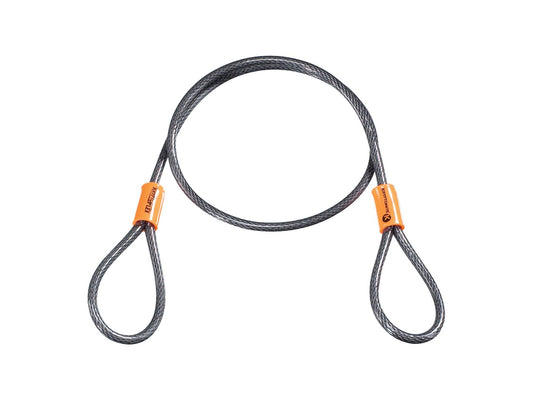 Kryptonite KryptoFlex Seat Locking Cable 525: 2.5 x 5mm