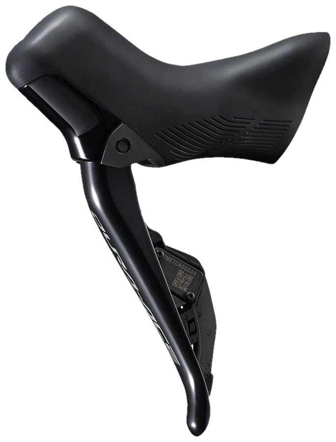 Shimano Dura-Ace ST-R9270-LA Di2 Shift/Brake Lever - Right 12-Speed Black