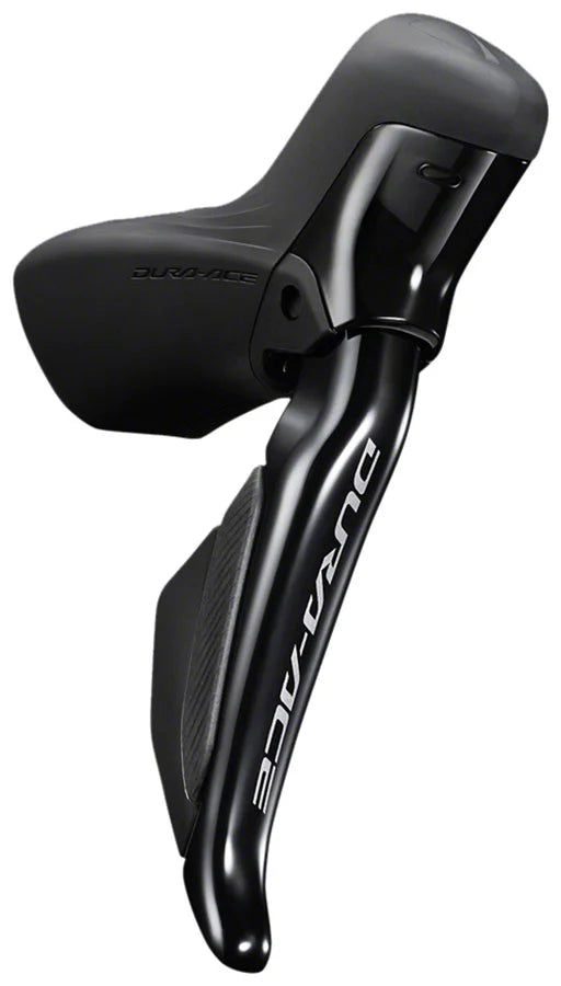 Shimano Dura-Ace ST-R9270-L Di2 Shift/Brake Lever - Left 2x Black - ISTR9270LA