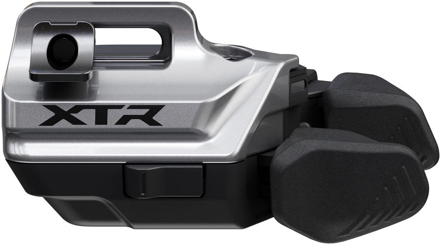 Shimano XTR SW-M9250-RI Rapid ES Di2 Wireless Shifter  -  Right 11/12-Speed I-SPEC EV