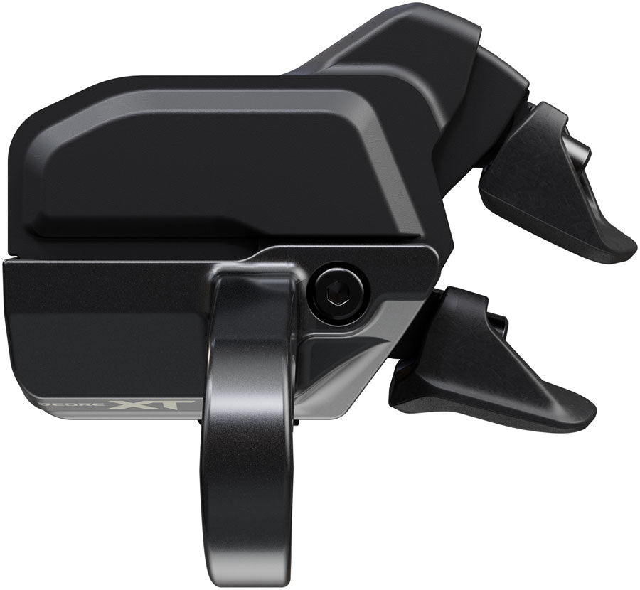 Shimano Deore XT M8250 Di2 Wireless Upgrade Kit - M8250-SGS Rear Derailleur M8250-R Shifter Battery Charger Quick Link