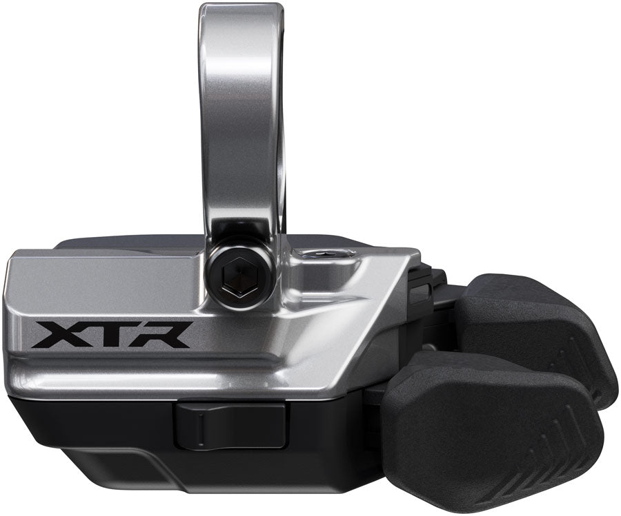 Shimano XTR M9250 Di2 Wireless Upgrade Kit - Includes M9250-SGS Rear Derailleur M9250-R Shifter Battery Charger Quick Link