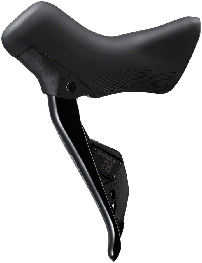 Shimano 105 ST-R7170-RE Di2 Shift/Brake Lever - Right 12-Speed Black