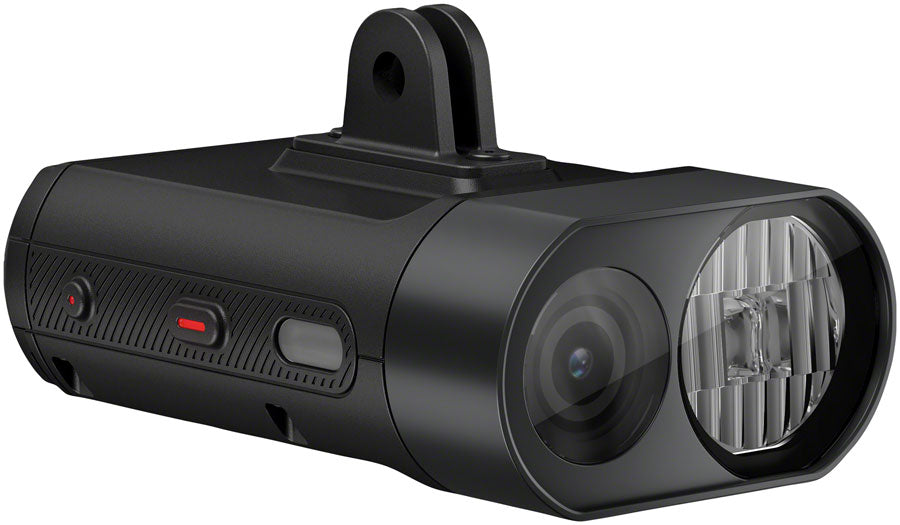 Garmin Varia Vue Headlight With Camera