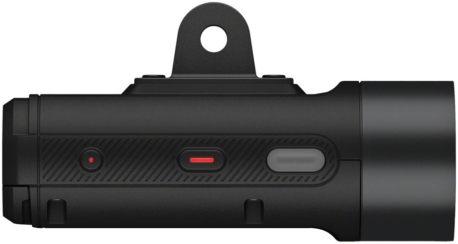 Garmin Varia Vue Headlight With Camera