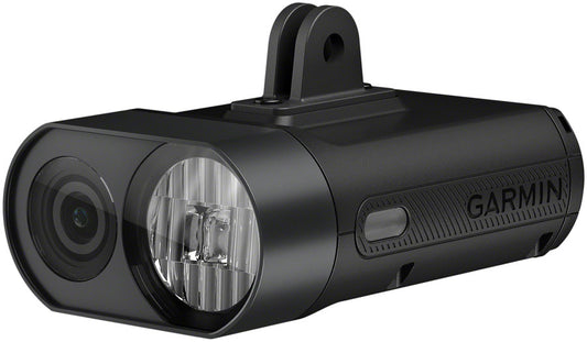 Garmin Varia Vue Headlight With Camera