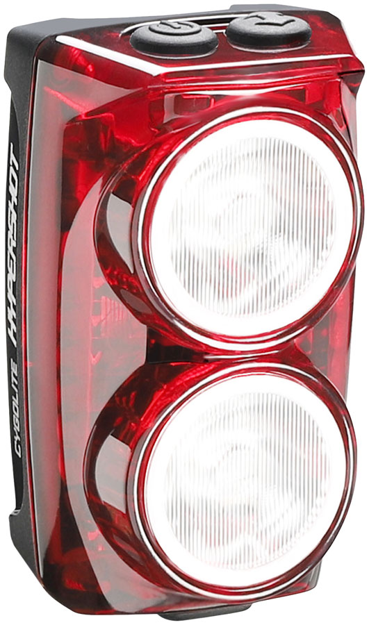 Cygolite Hypershot 280 USB Taillight