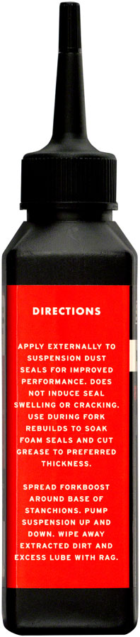 Stans Biobased ForkBoost 120ml