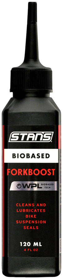 Stans Biobased ForkBoost 120ml