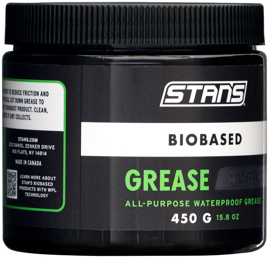Stans Biobased Grease 450g