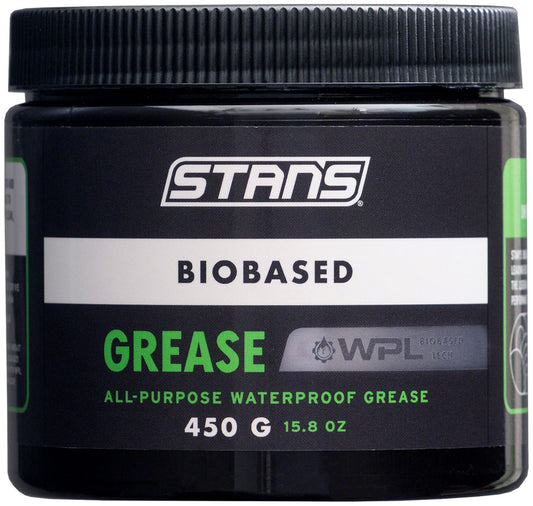 Stans Biobased Grease 450g