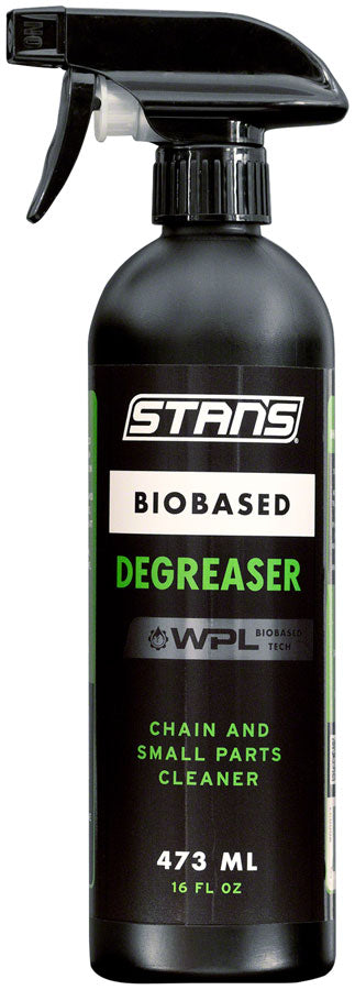Stans Biobased Degreaser -  473ml