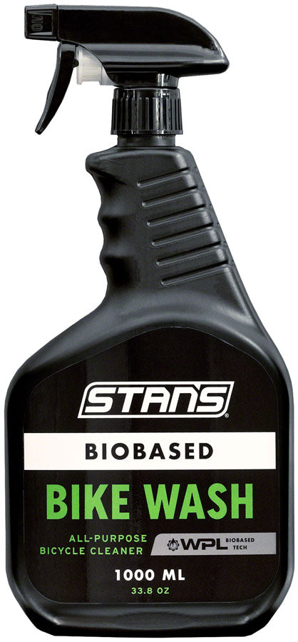 Stans Biobased Bike Wash - 1L