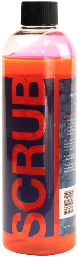 Silca Ultimate Bike Wash - 16oz