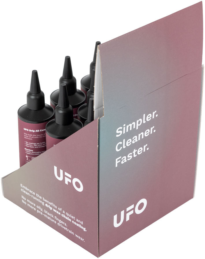 CeramicSpeed UFO Drip Lube 180ml Mini Display