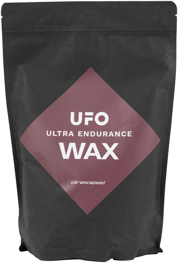 CeramicSpeed UFO Ultra Endurance Wax Kit