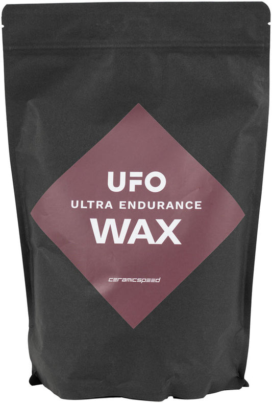 CeramicSpeed UFO Ultra Endurance Wax Kit