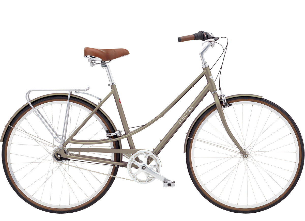 Loft 7i Ladies M Matte Hazel