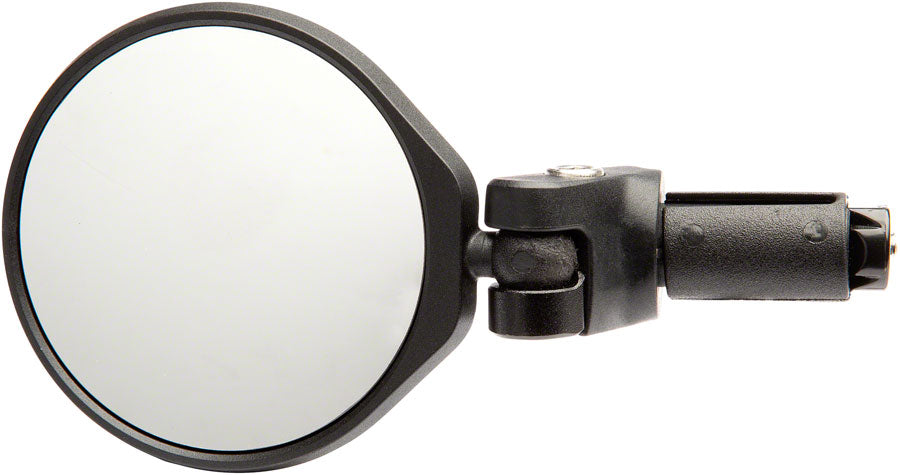 PDW Watch Your Back Bar End Mirror