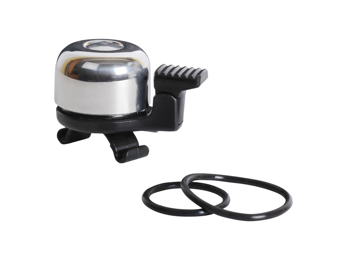 Bell Mirrycle Incredibell Ring-O-Ring Silver