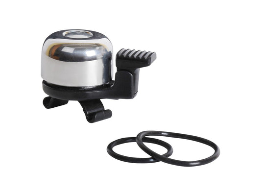 Bell Mirrycle Incredibell Ring-O-Ring Silver