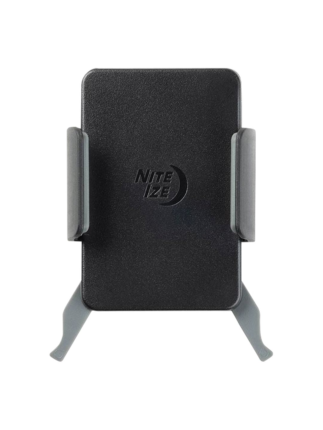 Computer Part Nite Ize Squeeze Rotating Phone Mount Black