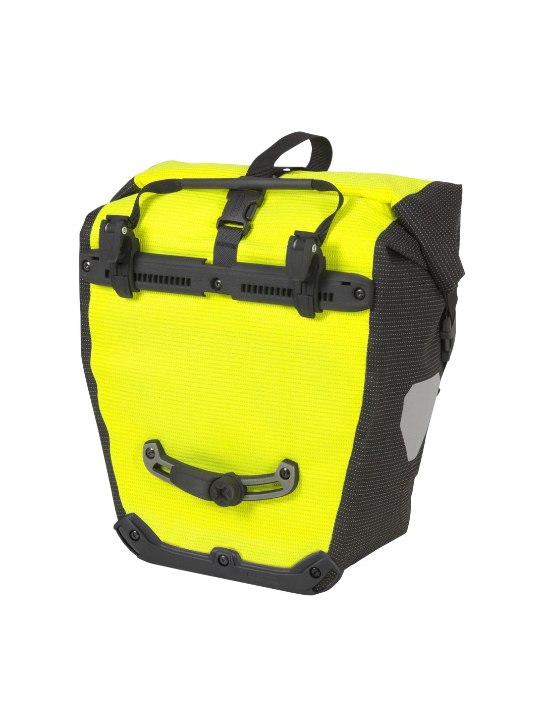 Bag ORTLIEB Back-Roller High Visibility Pannier Yellow