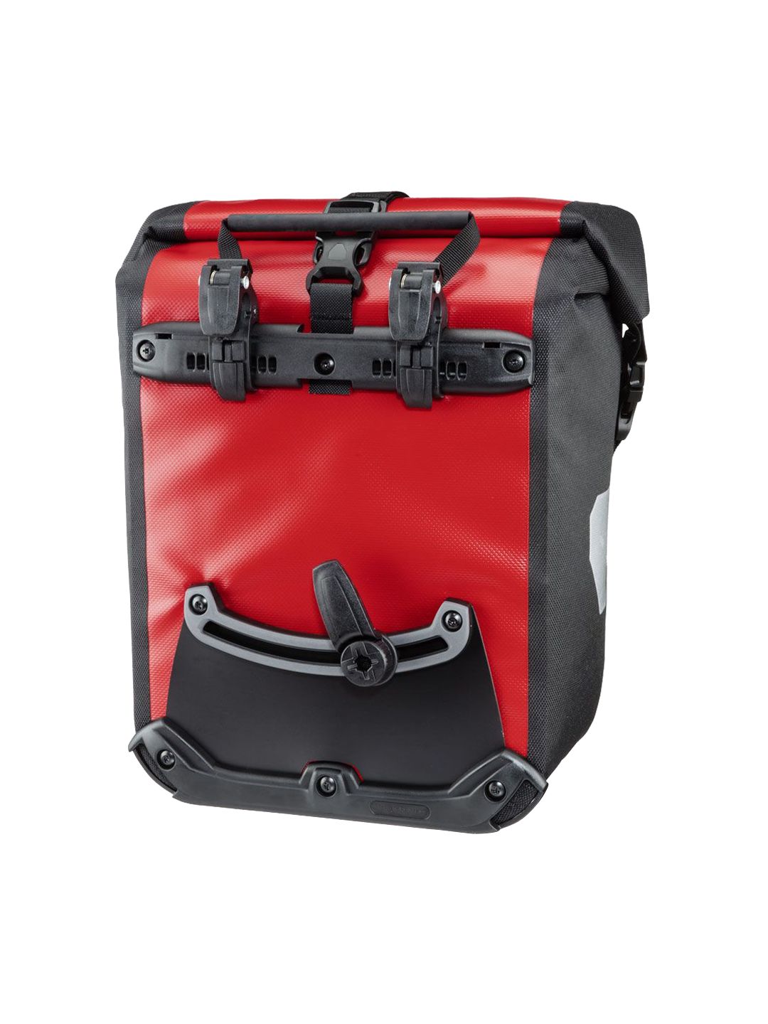 Bag ORTLIEB Sport-Roller Classic Pannier Red Pair