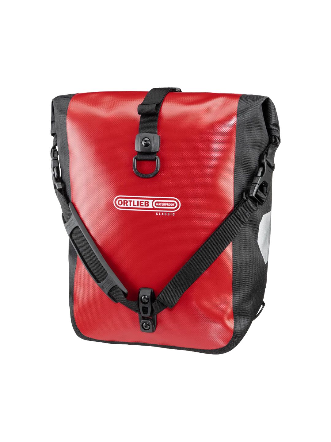 Bag ORTLIEB Sport-Roller Classic Pannier Red Pair