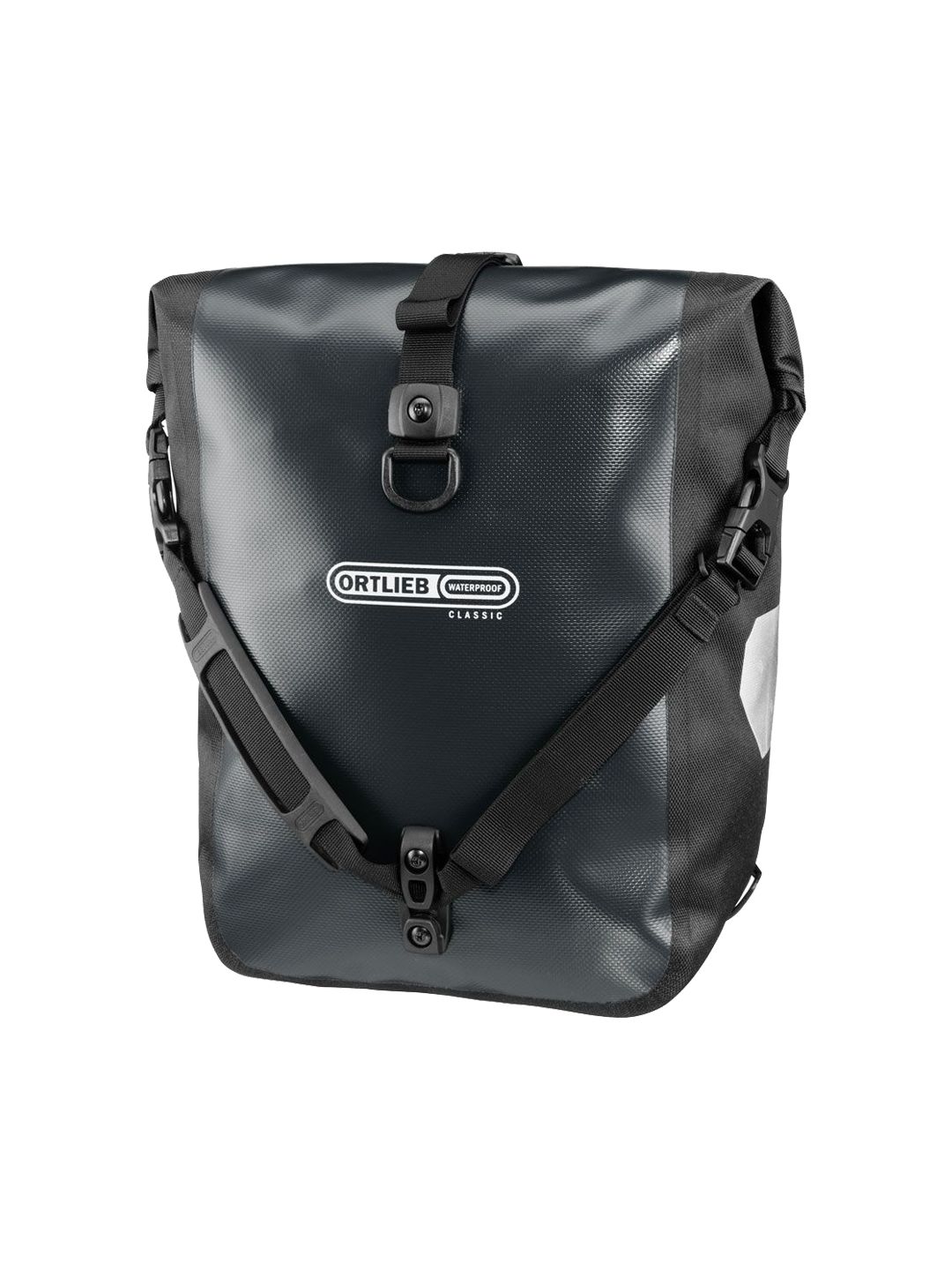 Bag ORTLIEB Sport-Roller Classic Pannier Asphalt Pair