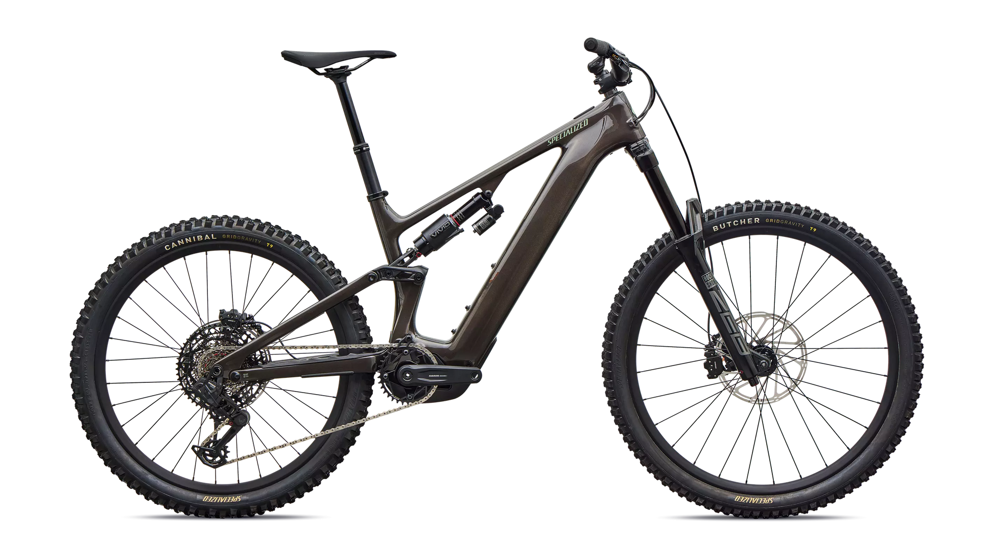 2026 Levo Comp Evo G4 [b2bsync]