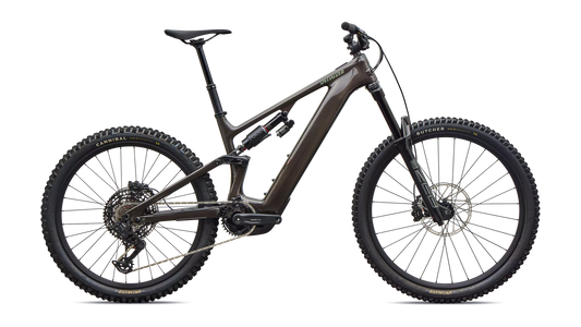 2026 Levo Comp Evo G4 [b2bsync]