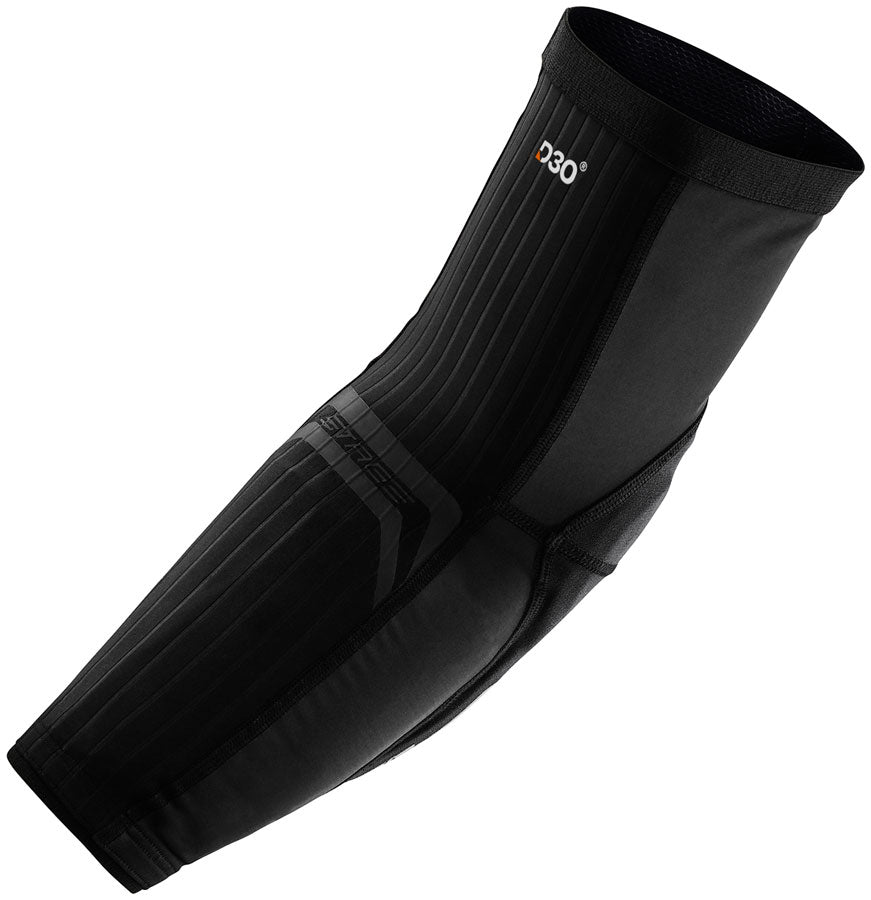 Troy Lee Designs Stage Pro Elbow Guards – Black X-Large/2X-Large