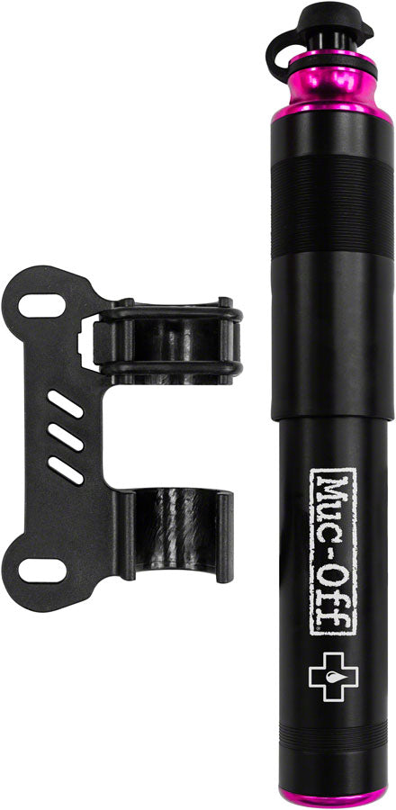 Muc-Off Airmach Mini Pump Frame Pump Muc-Off   