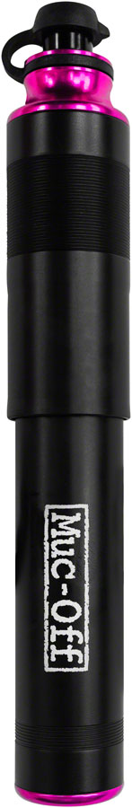 Muc-Off Airmach Mini Pump Frame Pump Muc-Off   