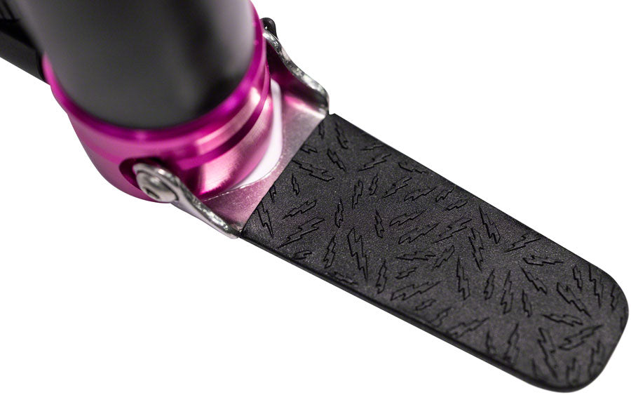 Muc-Off Airmach Carbon Pump Frame Pump Muc-Off   