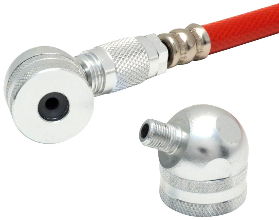 Prestacycle Big Angle Mini Pro