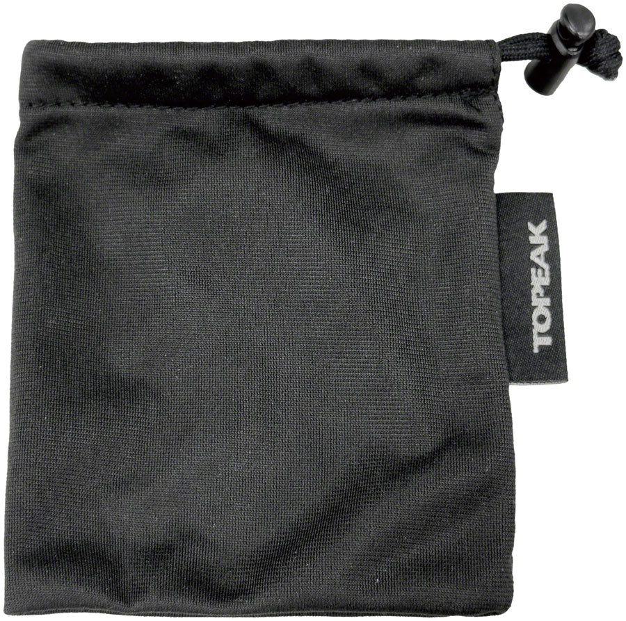 Topeak E-Booster Digital e-Pump - with Gauge