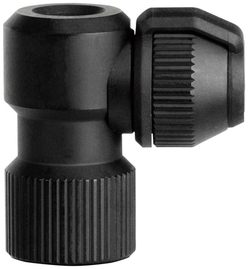 Topeak Nano AirBooster L Inflator