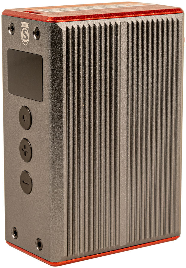 Silca Electtrico Ultimate Mini Inflator