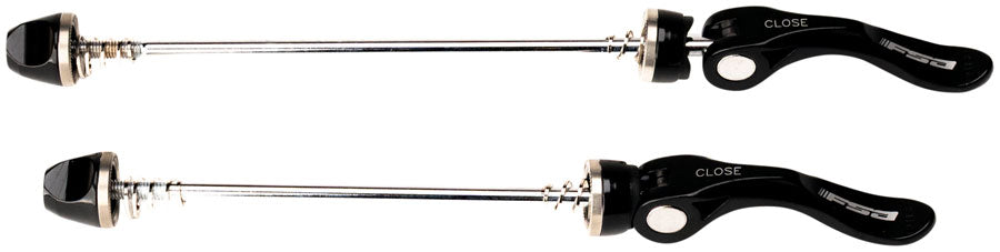 Vision Series 2 Road Quick Release Skewer FSA Logo