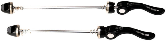 Vision Series 2 Road Quick Release Skewer FSA Logo