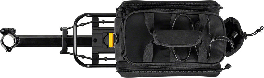 Topeak MTXS BeamRack II Seatpost Mount Rack - E-Type Medium Frames