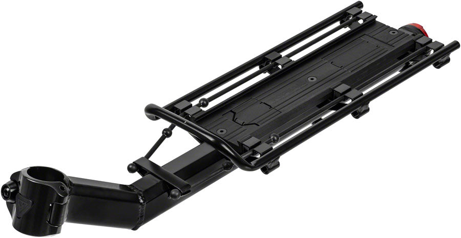Topeak MTXS BeamRack II Seatpost Mount Rack - E-Type Medium Frames