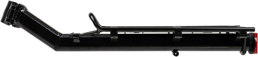 Topeak MTXS BeamRack II Seatpost Mount Rack - V-Type Large Frames