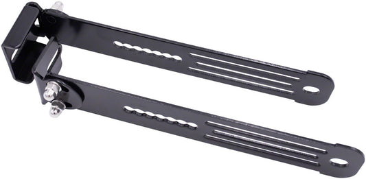 Kids Ride Shotgun Swing Arm M6 with Flange Assembly