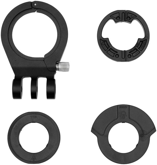 Kids Ride Shotgun Shotgun Pro Seat ICR Adapter Kit